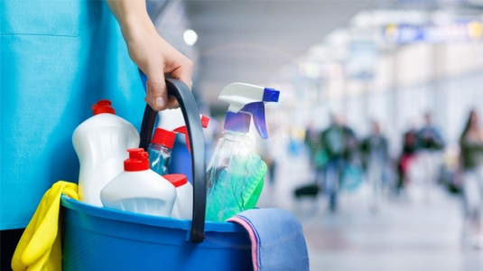 Eczacıbaşı Temizlik Ürünleri